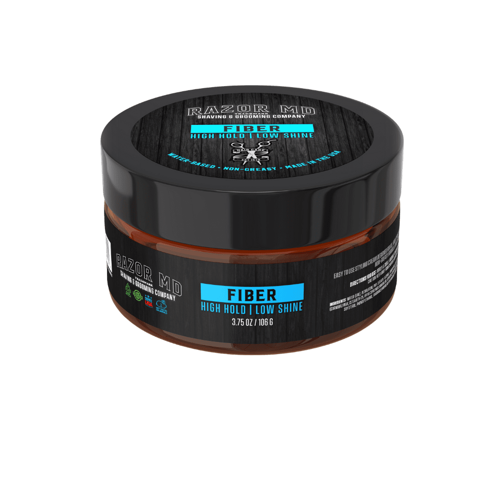 FIBER – Hair Styling