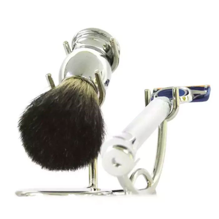 IGRIP SHAVE SET