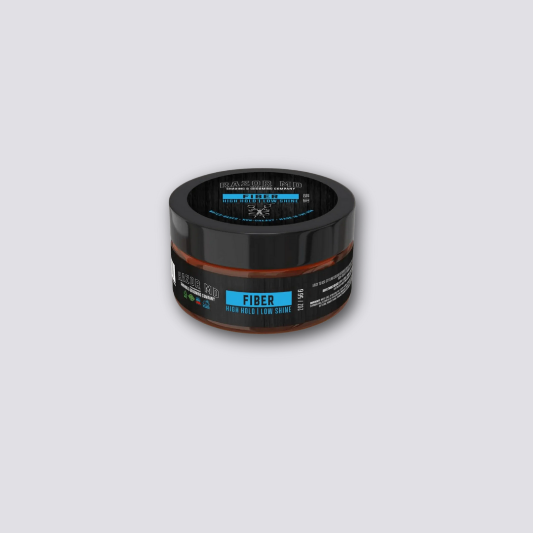 Fiber Hair Styling - 2oz