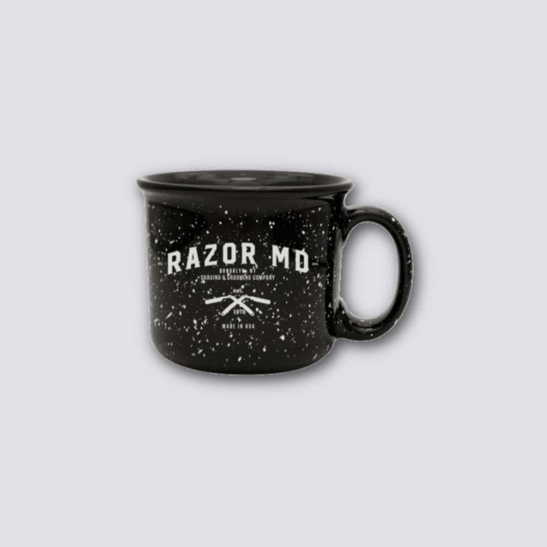 Shave Mug - 15oz