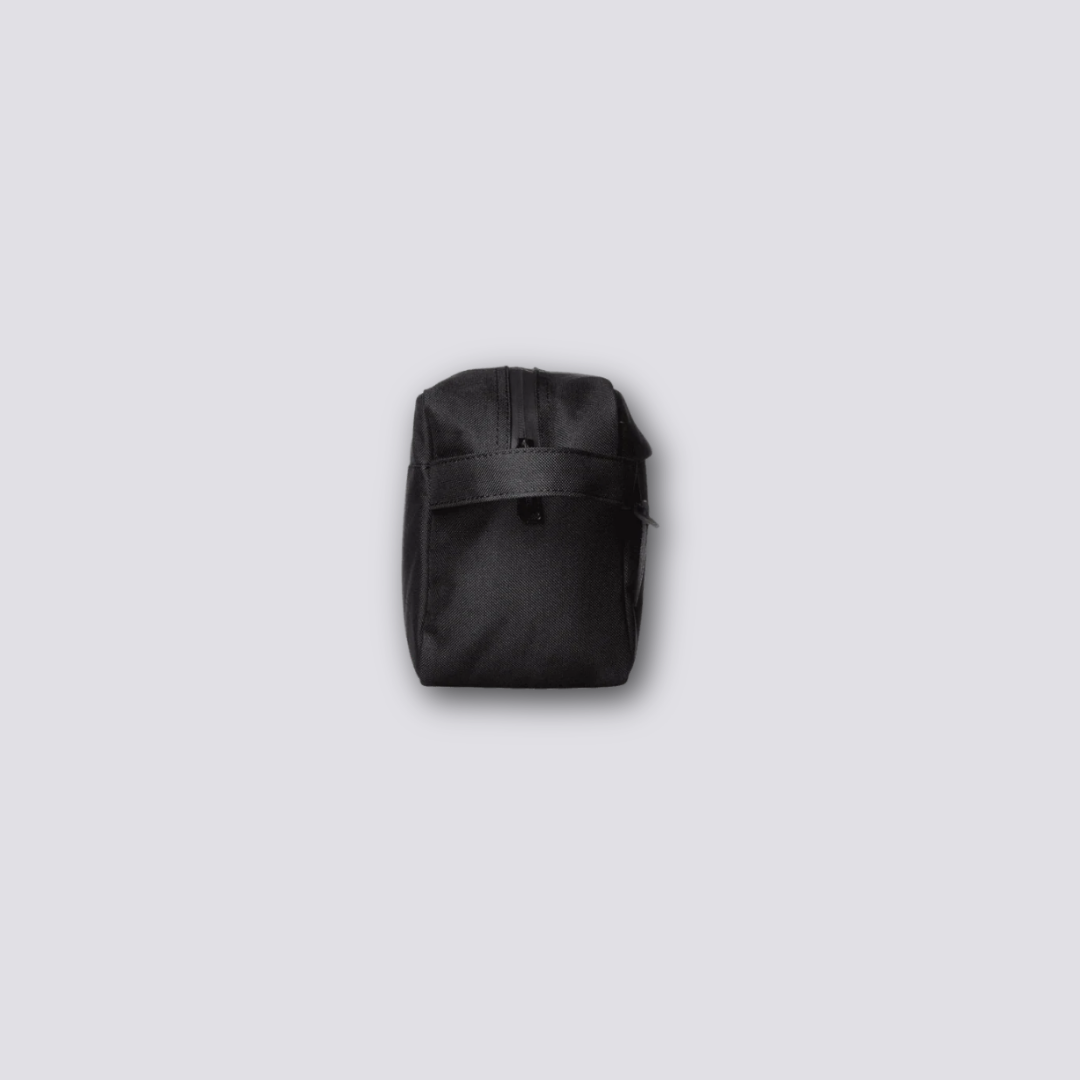 RAZOR MD Black Dopp Bag