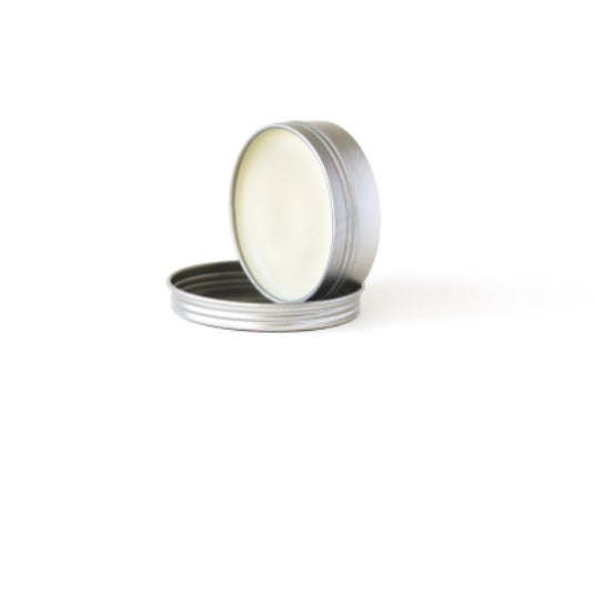 Beard Balm - Patchouli & Lemon - 2oz - MADE IN USA