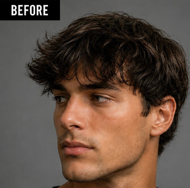 SEA SALT Texturizing Spray