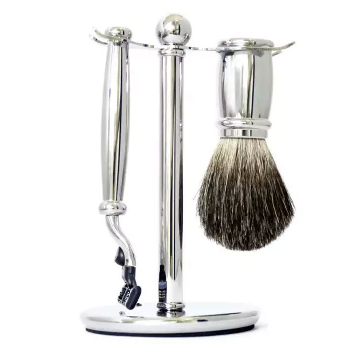CR17 Razor - 3 blade