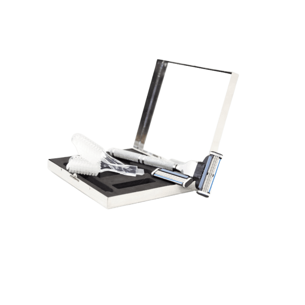 Well Mannered Groom Kit – 6-Piece