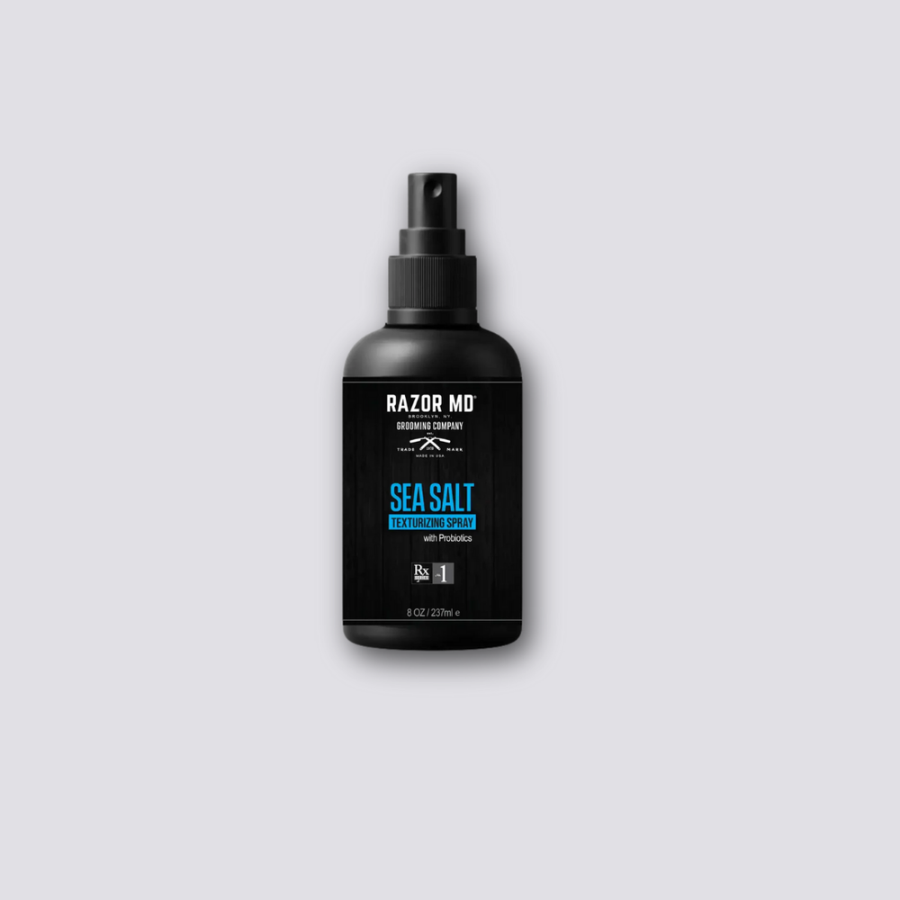 RAZOR MD A Men's Shave, Beard, Hair and Skincare Brand Since 1979
