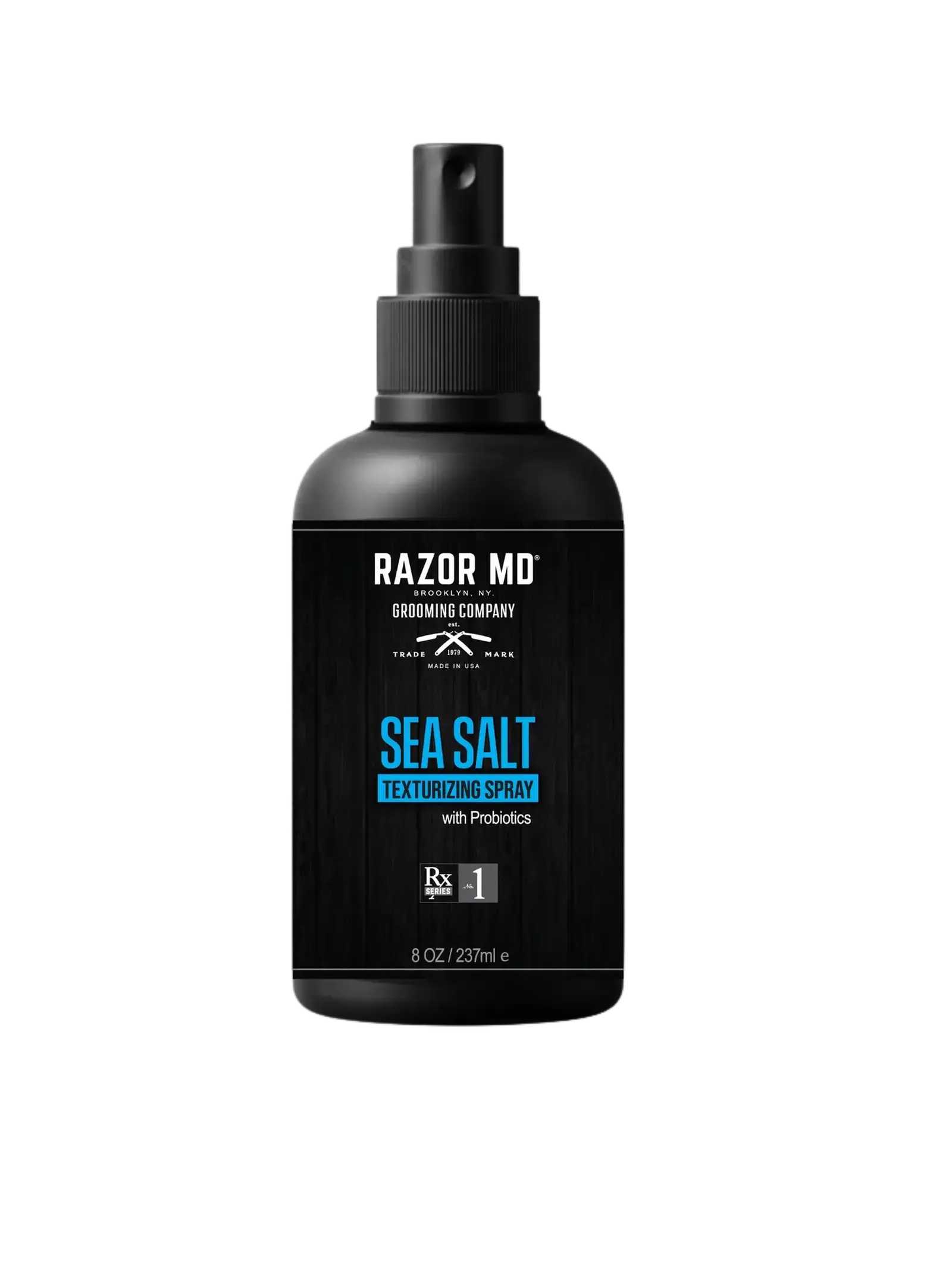 SEA SALT Texturizing Spray - with Probiotics - 8oz - MADE IN USA