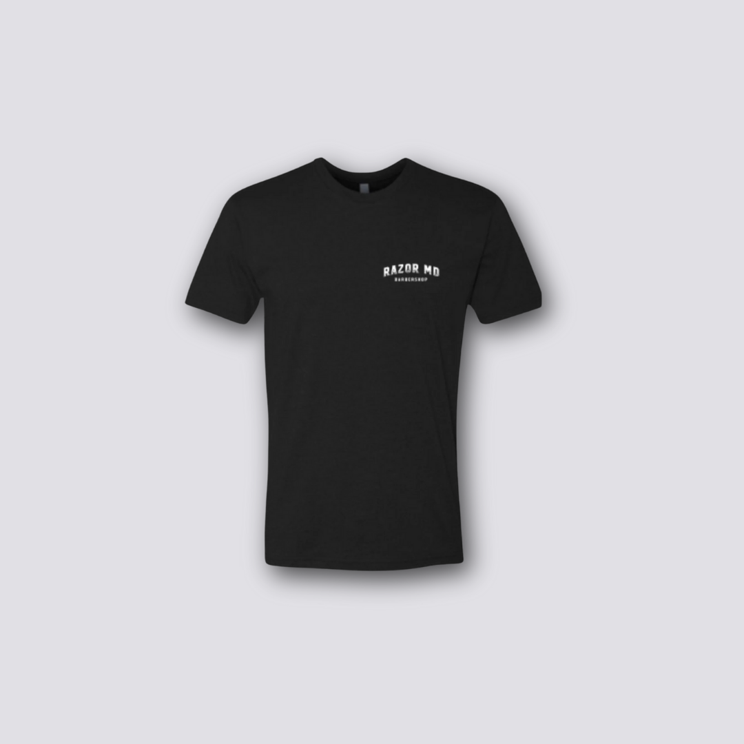 Barbershop Tshirt