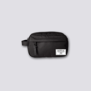 RAZOR MD Bolsa de viaje negra