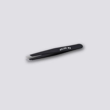 PINZAS RAZOR MD Slanted Blackout