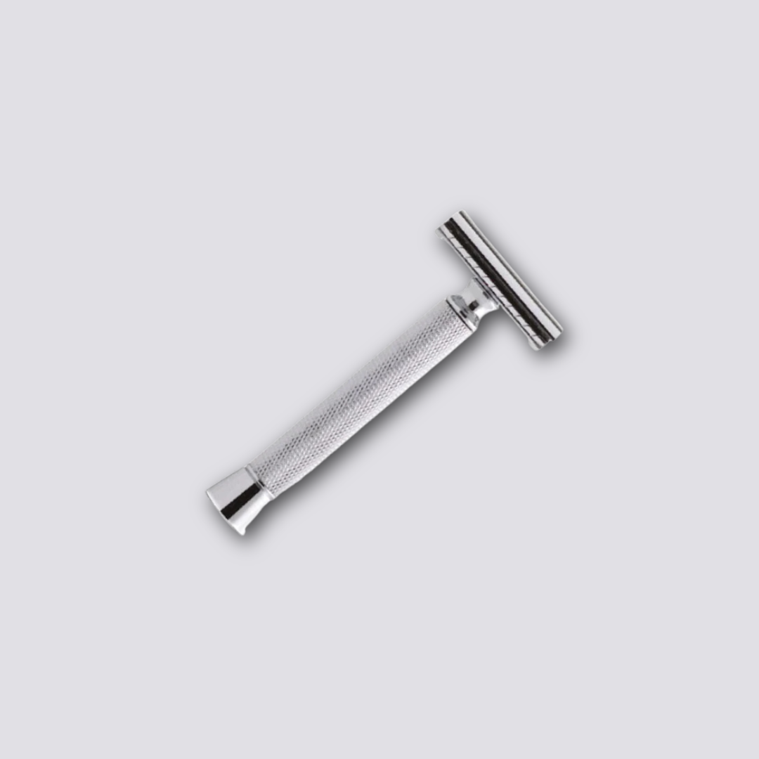 iGRIP Double Edge Razor