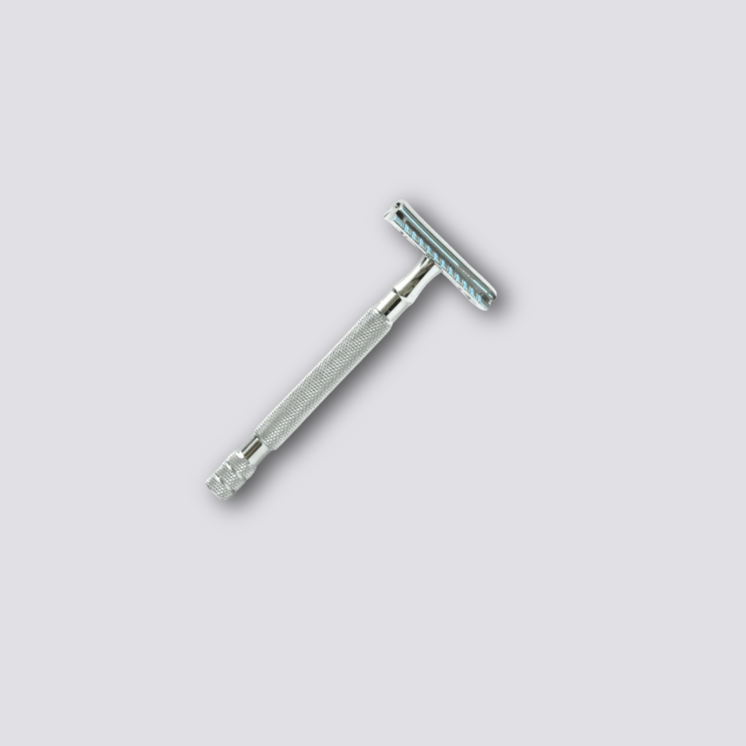 NK69 Double Edge Safety Razor