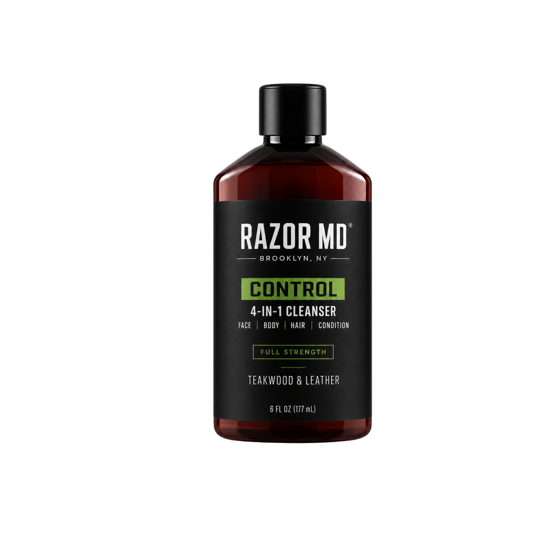 4-in-1 CONTROL WASH