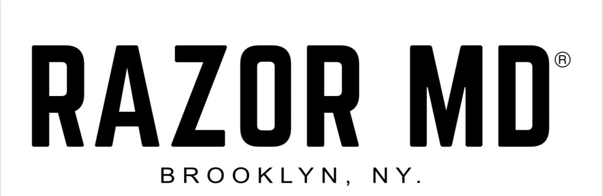 RAZOR MD A Men's Shave, Beard, Hair and Skincare Brand Since 1979