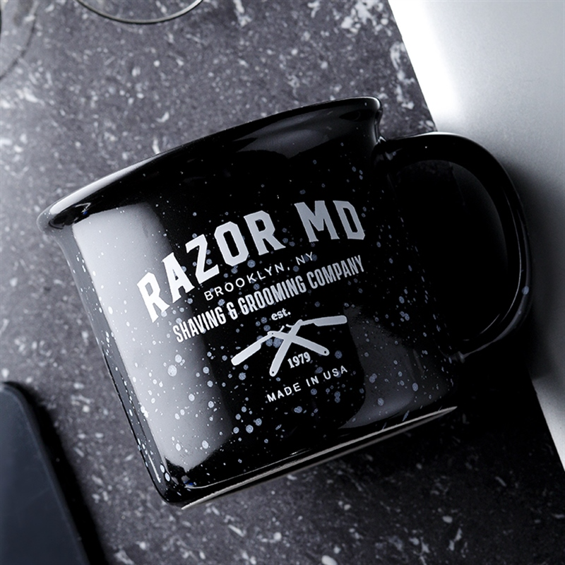Mug à raser - 44 cl