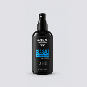 SEA SALT Texturizing Spray