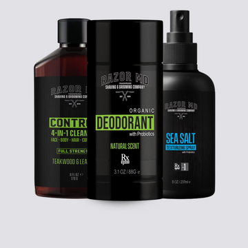 The Heritage Gift Set
