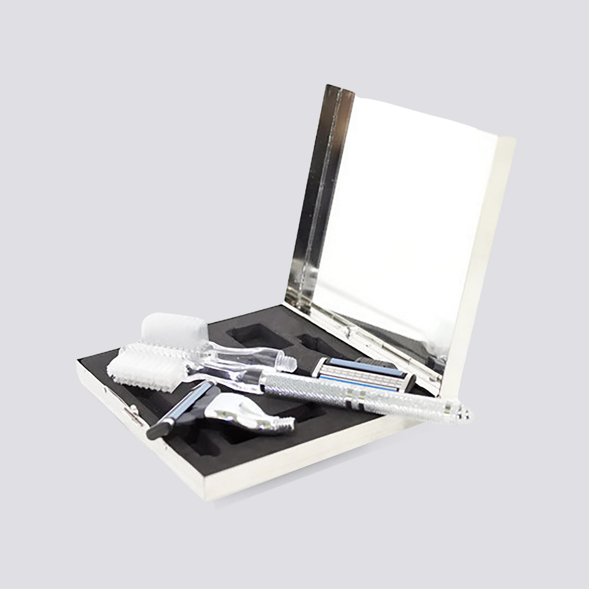 Well Mannered Groom Kit - 6-piece