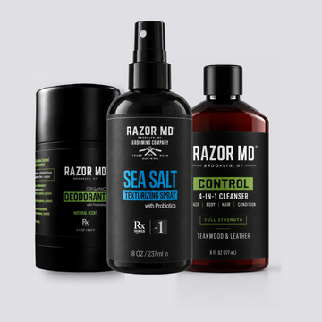 The Heritage Gift Set
