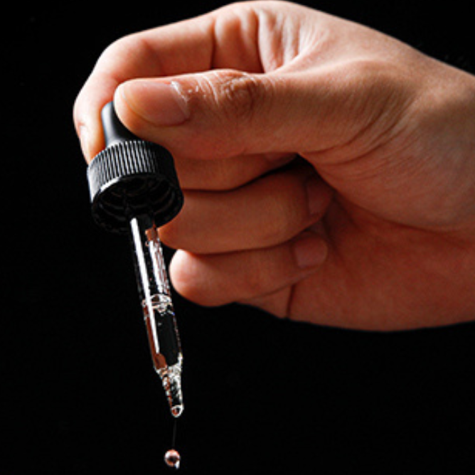 Beard Oil Serum - Sandalwood Musk - Made with Probiotics - 1oz - MADE IN USA