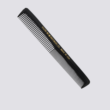 RAZOR MD Black Comb